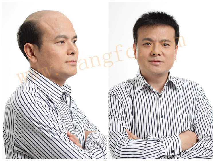 如何燙出理想的頭發(fā) 如何燙出理想的頭發(fā)