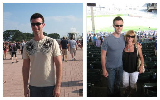 唐風(fēng)采假發(fā) 美國(guó)客人