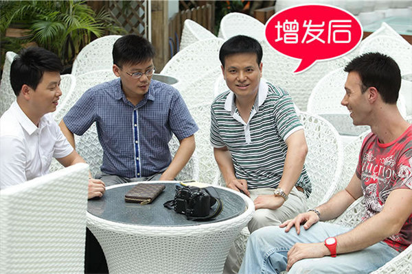 用定制假發(fā)，會(huì)不會(huì)影響頭皮健康？