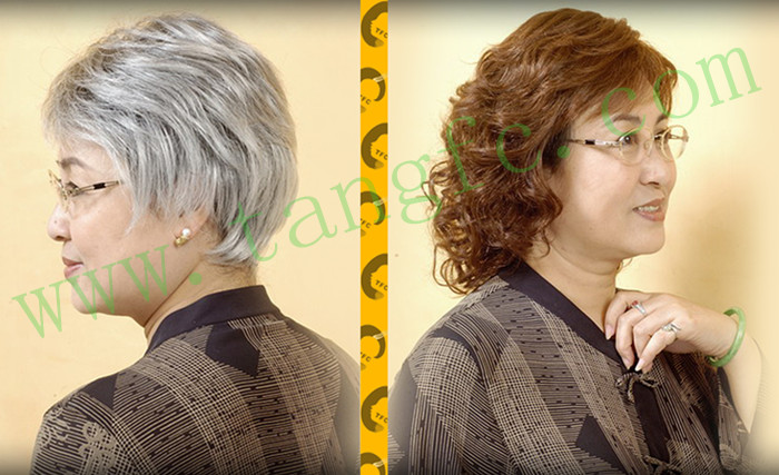 30歲有白頭發(fā)怎么辦？中年女性如何預(yù)防過早長白發(fā)？