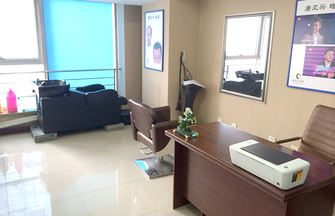 白發(fā)脫發(fā)真的沒救了嗎？沈陽哪里補發(fā)高檔？