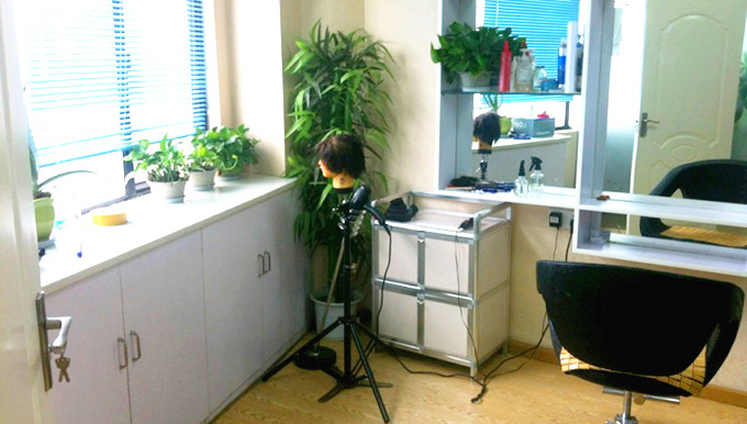 重慶哪里有織發(fā)？讓你一小時(shí)見證奇跡！