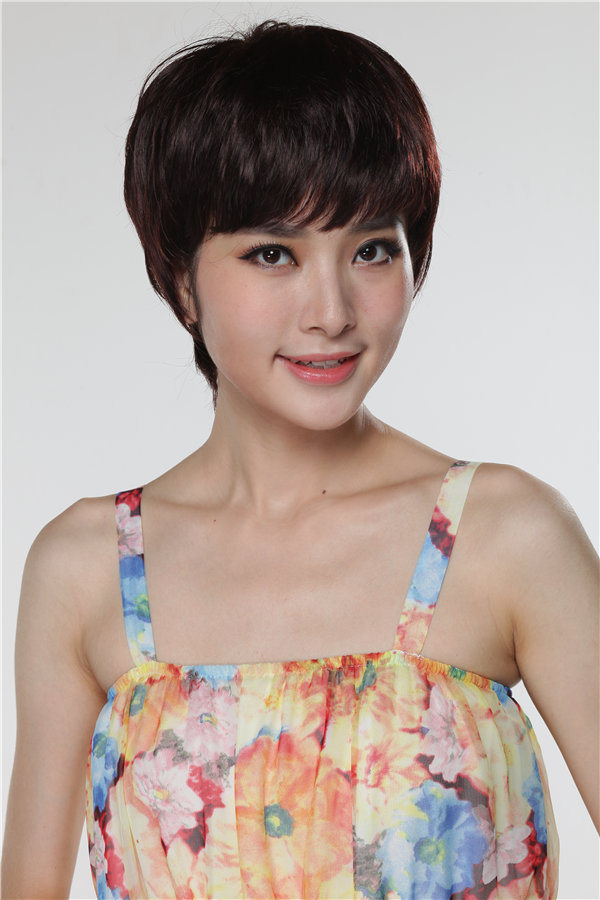 哪里有定假發(fā)的？2019夏季什么時(shí)尚假發(fā)發(fā)型好看？