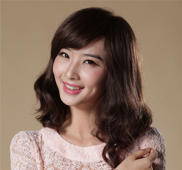 哪里有定假發(fā)的？2019夏季什么時(shí)尚假發(fā)發(fā)型好看？