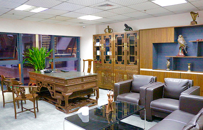 唐風(fēng)采廈門店在哪里？變年輕就這么簡單