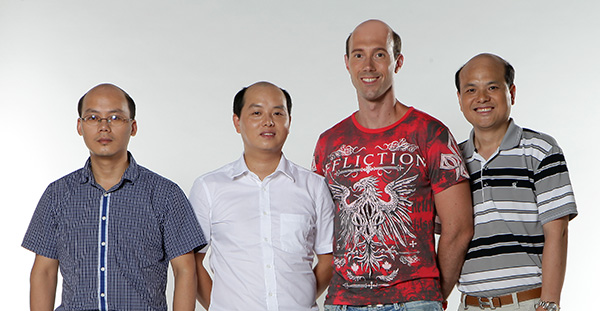 鄭州白發(fā)太多怎樣變黑？千萬不能再染了！