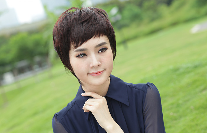 上海賣假發(fā)的地方：讓您盡情綻放青春正能量，唐風(fēng)采從未