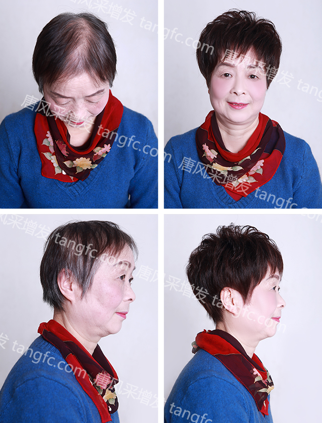 重陽佳節(jié)到，唐風采敬祝天下老人福壽安康！