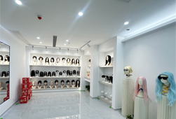 南通假發(fā)店