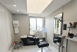 南通唐風(fēng)采假發(fā)