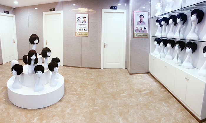 上海假發(fā)專賣店地址在哪里？已經(jīng)有35008人向我咨詢了