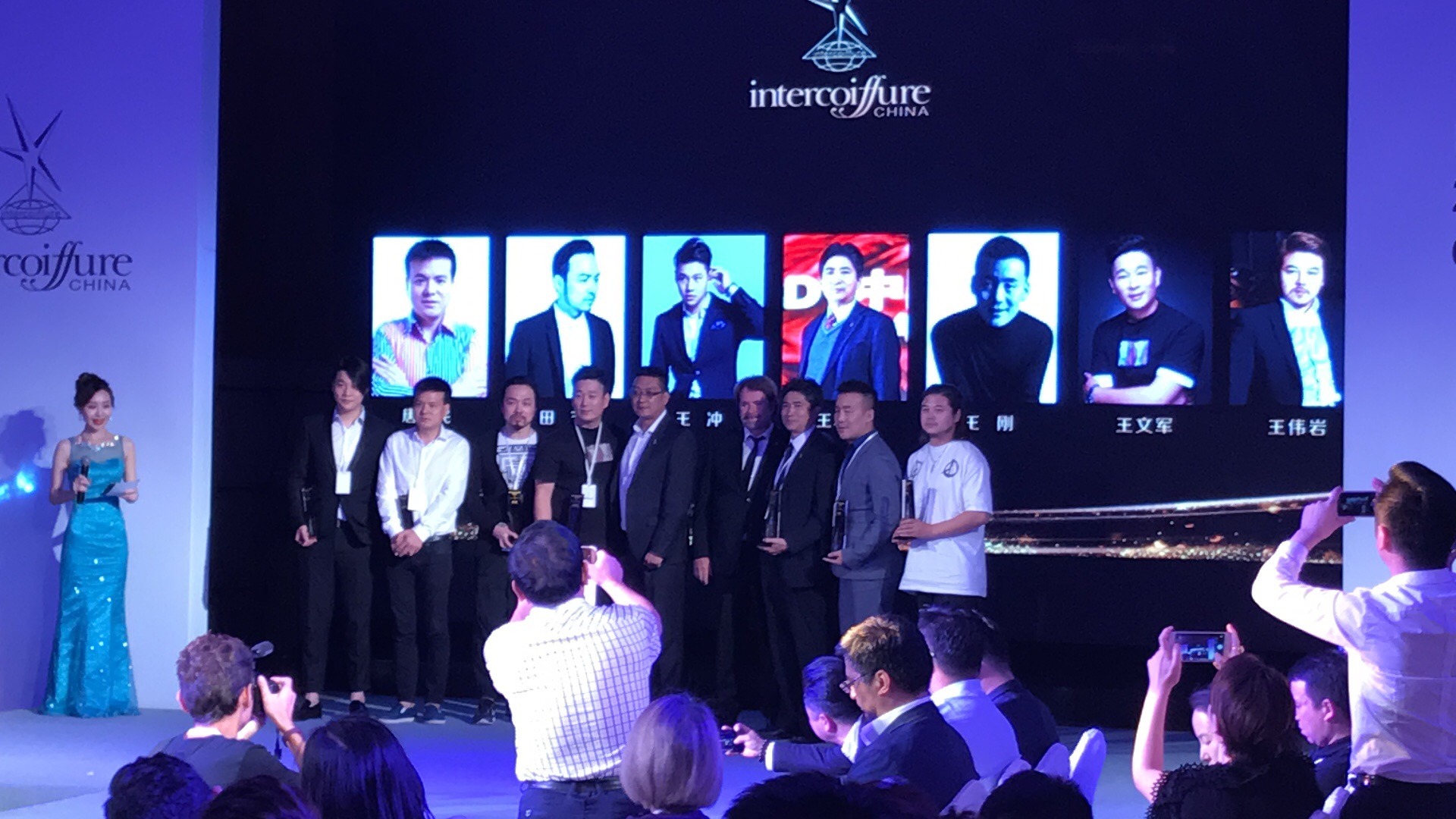 唐風采假發(fā)創(chuàng)始人唐利民先生參加ICD世界發(fā)型設(shè)計家協(xié)會 唐風采假發(fā)創(chuàng)始人唐利民先生參加ICD世界發(fā)型設(shè)計家協(xié)會