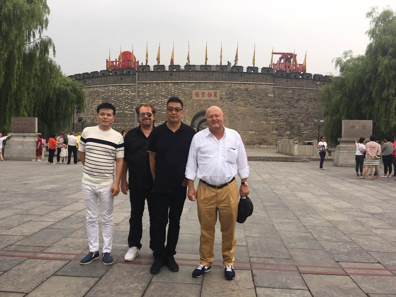 唐風采假發(fā)創(chuàng)始人唐利民先生參加ICD世界發(fā)型設(shè)計家協(xié)會 唐風采假發(fā)創(chuàng)始人唐利民先生參加ICD世界發(fā)型設(shè)計家協(xié)會