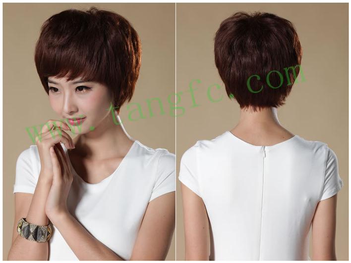 時尚假發(fā)正流行？老祖宗幾千年前就開始用啦！