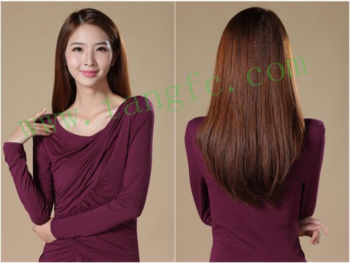 時尚假發(fā)正流行？老祖宗幾千年前就開始用啦！