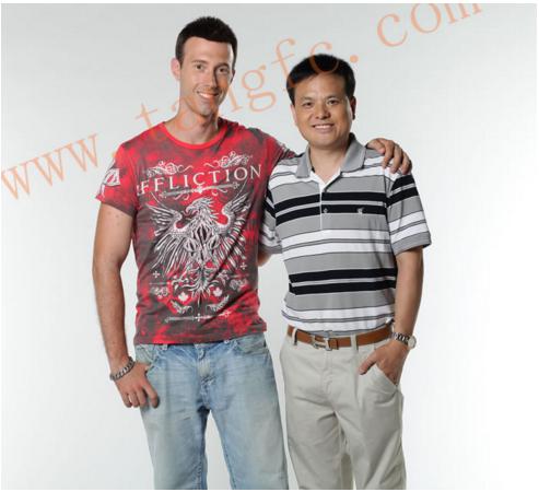 脫發(fā)造型“黑科技”，老外真會(huì)玩！