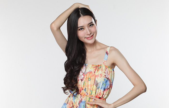 發(fā)際線越來越高怎么辦？唐風采假發(fā)為您支招！