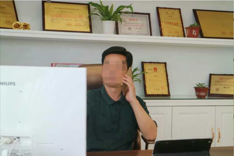 “大爺”秒變“萌叔”？唐風采假發(fā)為您保守年齡的秘密！