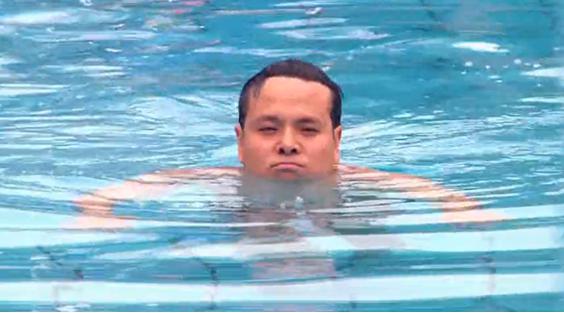 NBA總決賽G4詹皇大發(fā)神威，奈何脫發(fā)問題始終無解