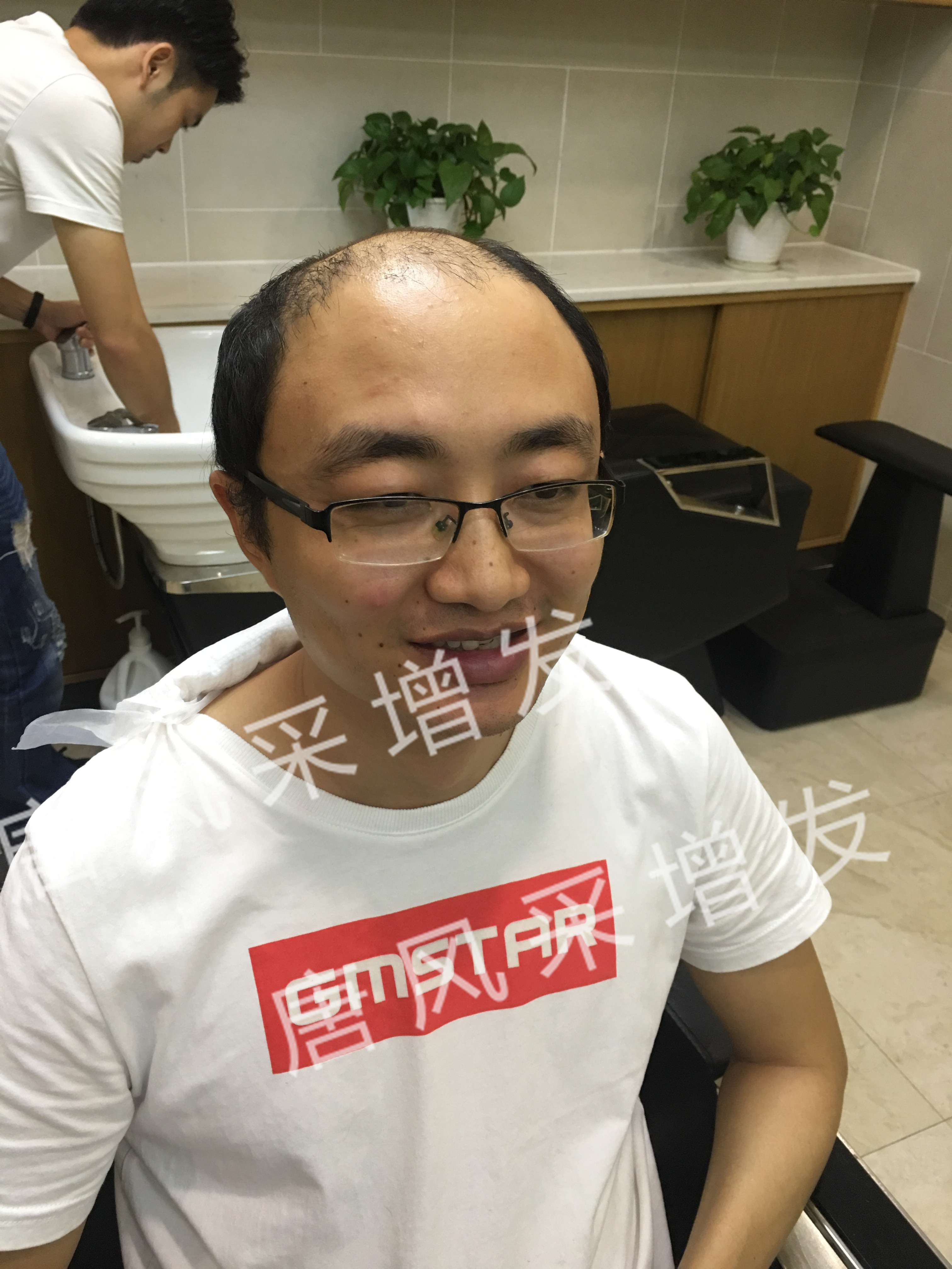 今天咱不看廣告宣傳了，唐風(fēng)采真實效果，上圖上視頻