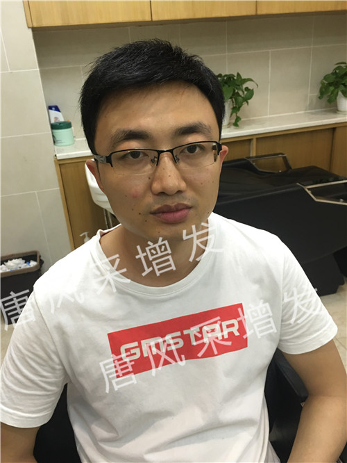 今天咱不看廣告宣傳了，唐風(fēng)采真實效果，上圖上視頻