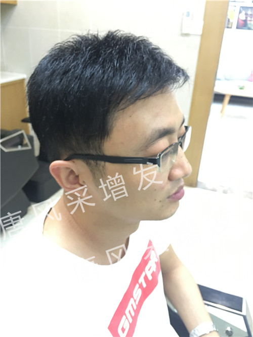 今天咱不看廣告宣傳了，唐風(fēng)采真實效果，上圖上視頻