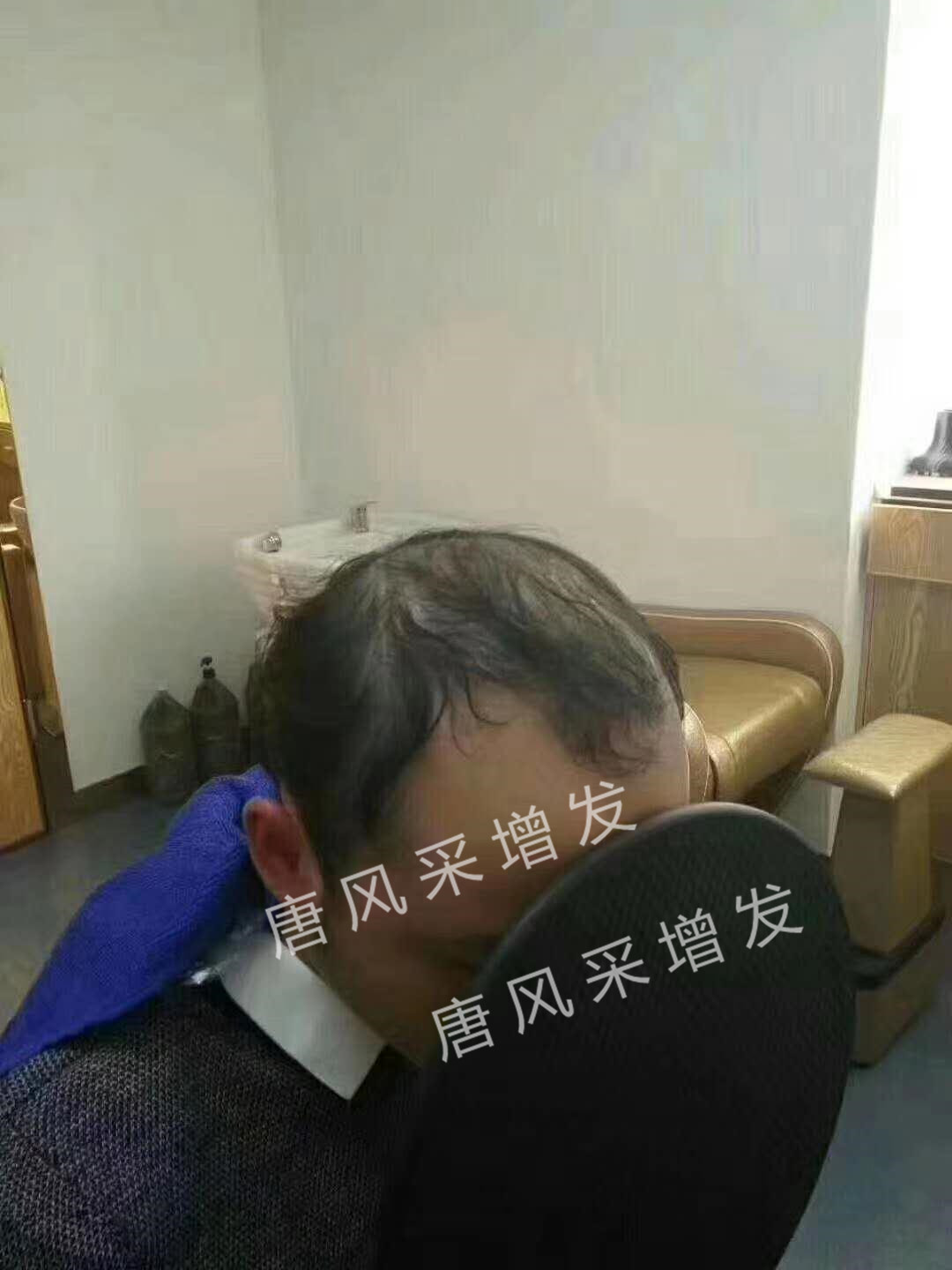 身為90后，最怕別人喊我“叔”！