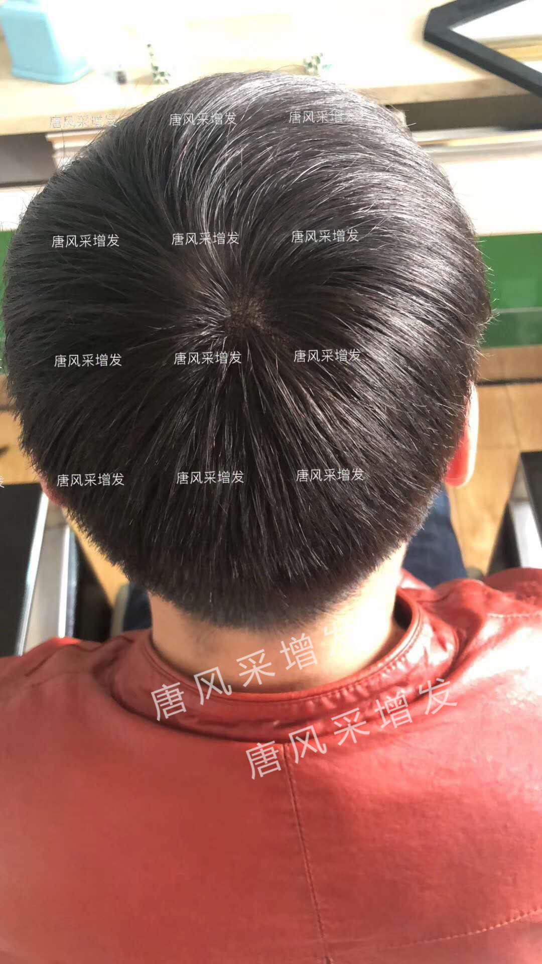 身為90后，最怕別人喊我“叔”！