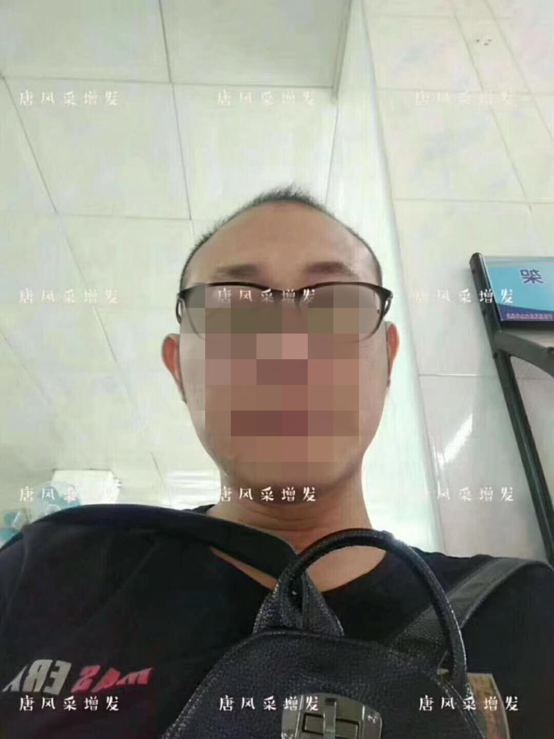 不騙你！他們來到唐風(fēng)采真的都變帥了！