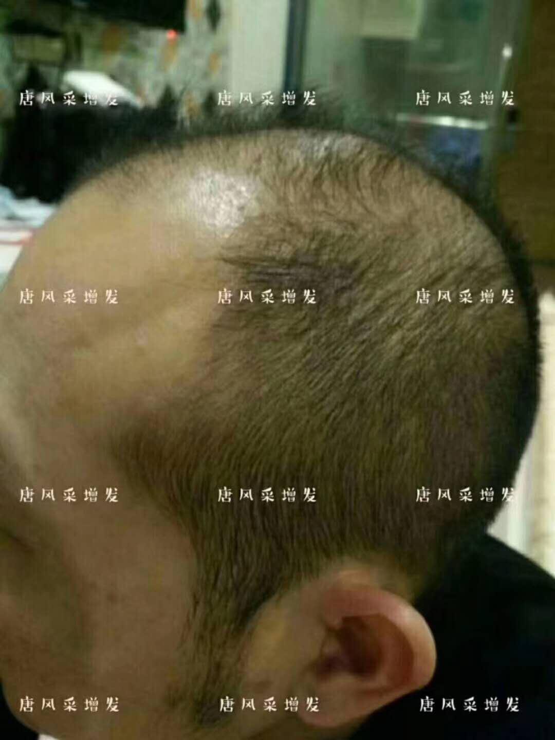 不騙你！他們來到唐風(fēng)采真的都變帥了！