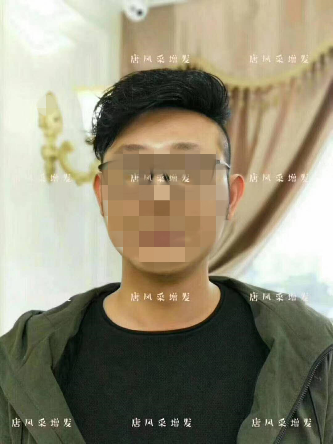 不騙你！他們來到唐風(fēng)采真的都變帥了！