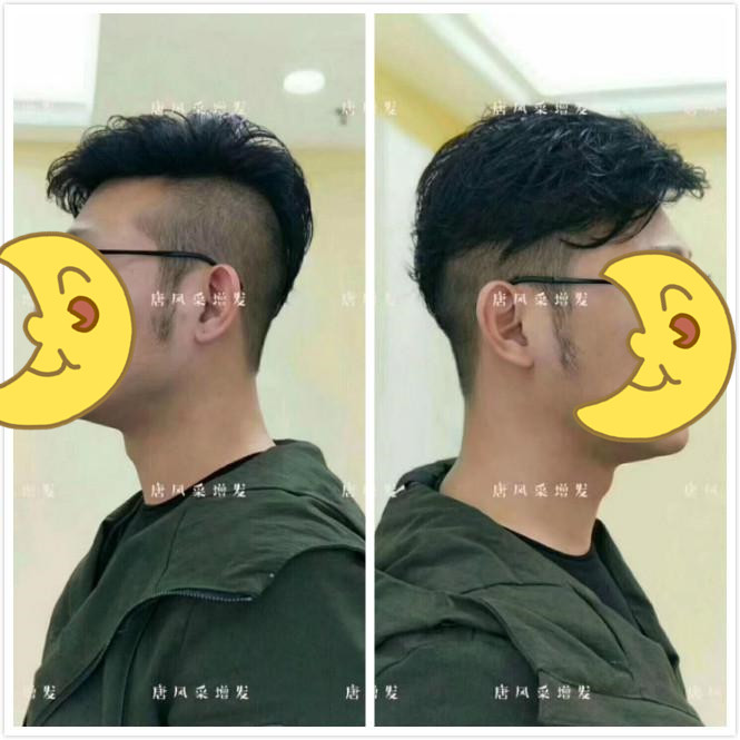 不騙你！他們來到唐風(fēng)采真的都變帥了！