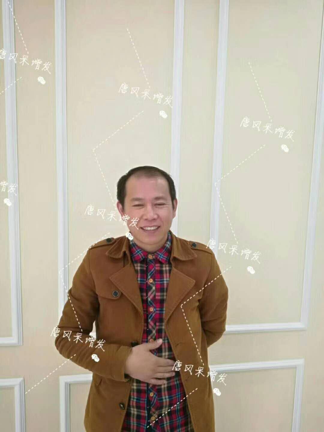 不騙你！他們來到唐風(fēng)采真的都變帥了！