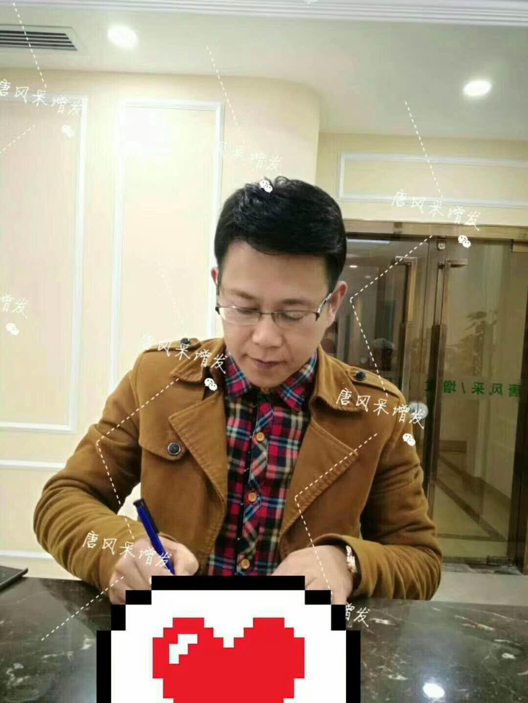 不騙你！他們來到唐風(fēng)采真的都變帥了！