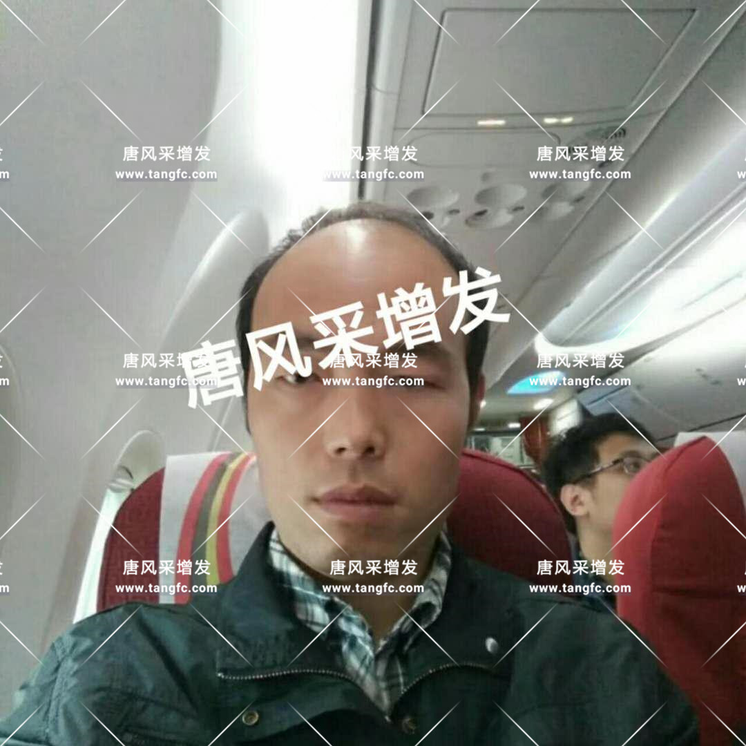 老天對年輕人開了一個(gè)很大的玩笑！