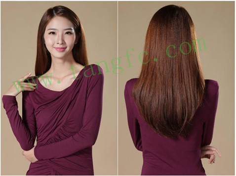 頭發(fā)稀少也能擁有一頭好發(fā)型，不信請看！