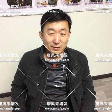 耳聽為虛，眼見為實，唐風(fēng)采老客戶增發(fā)效果實錄！