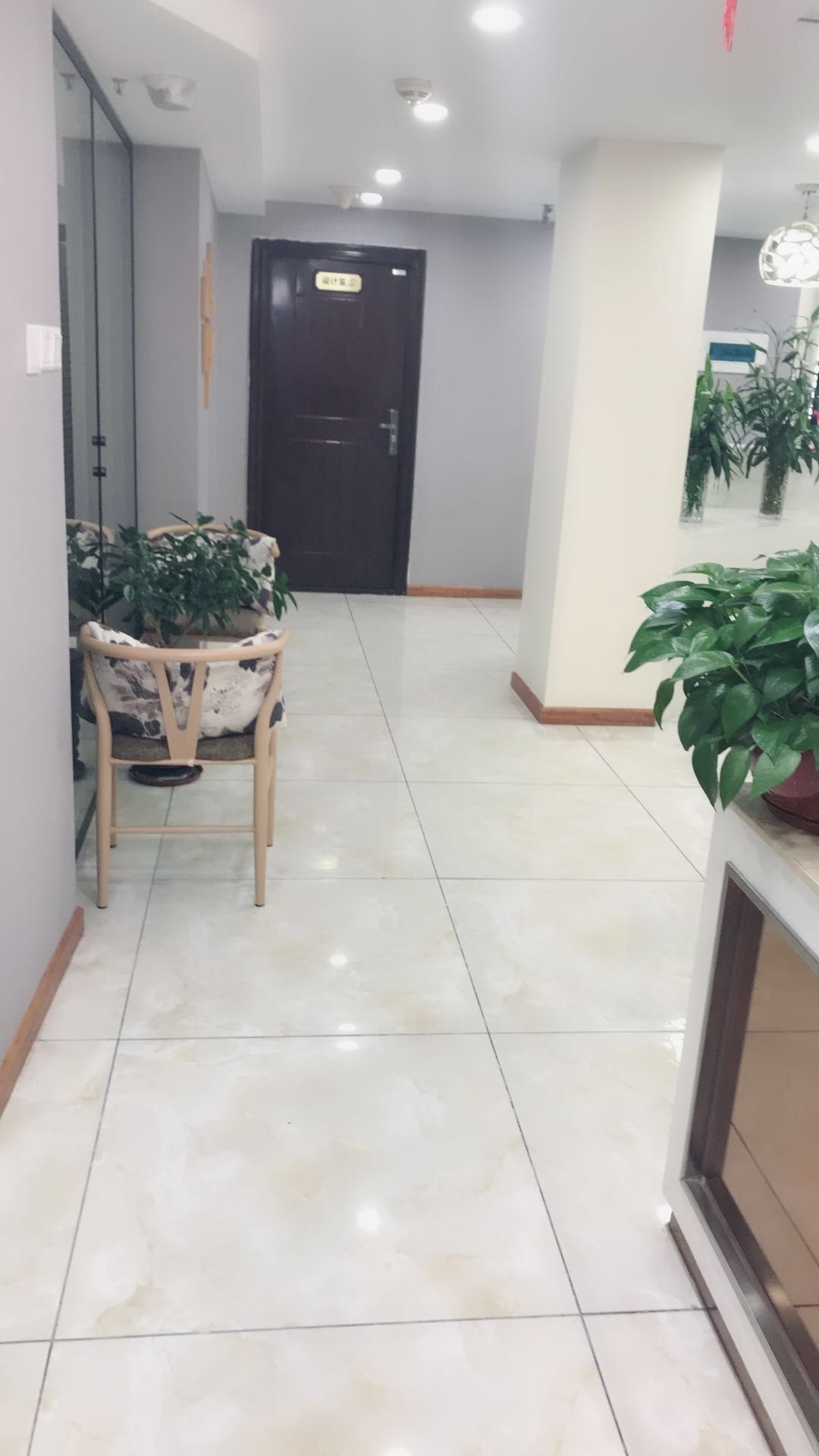 高大上！唐風(fēng)采福州店裝修升級(jí)換新容，歡迎新老客戶惠顧~