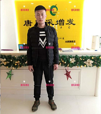 男士假發(fā)套價(jià)格貴嗎？買(mǎi)多少錢(qián)的效果看起來(lái)才逼真？