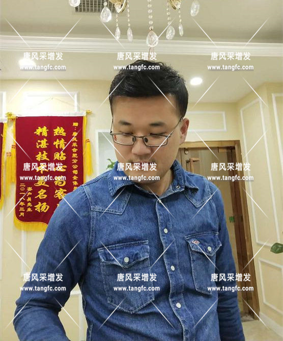 一個(gè)人越是在意的地方，越是令他感到自卑的地方！