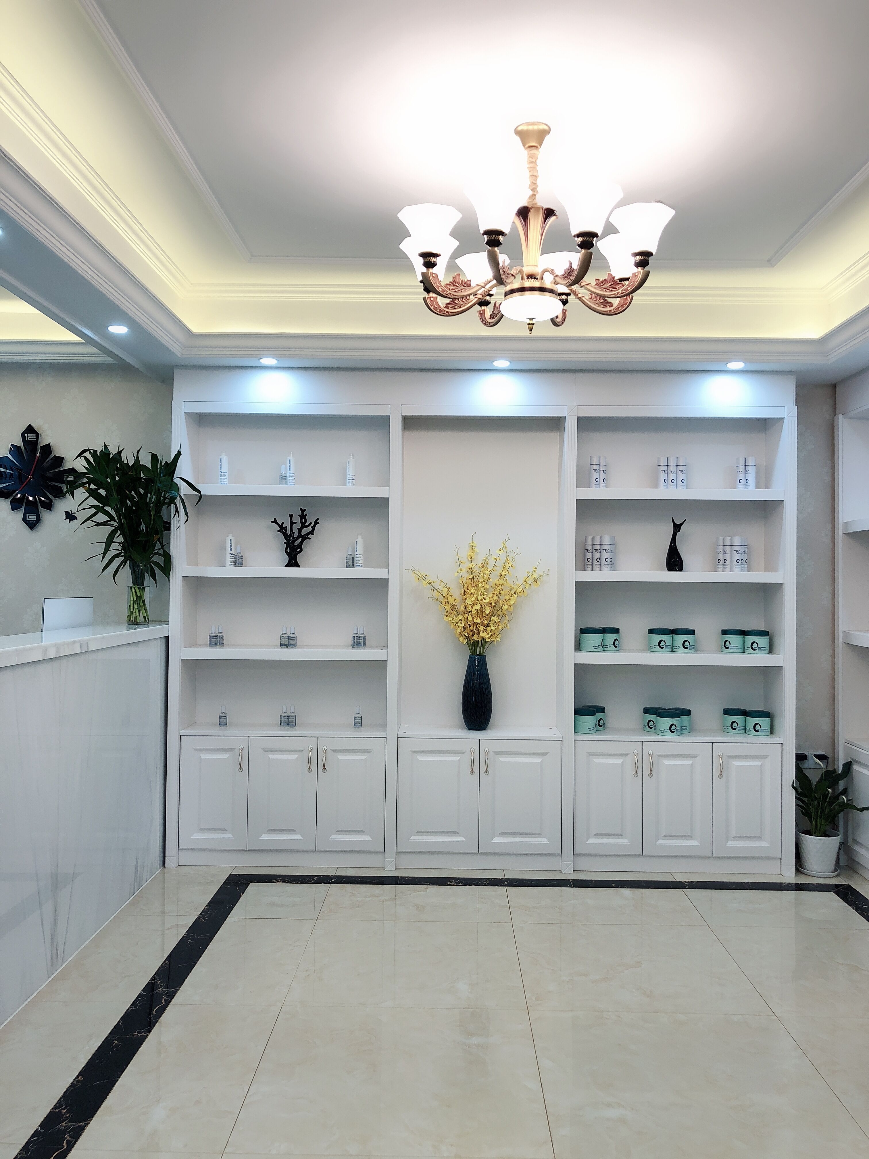 熱烈恭賀唐風(fēng)采寧波店豪華裝修，喜遷新址！歡迎惠顧！