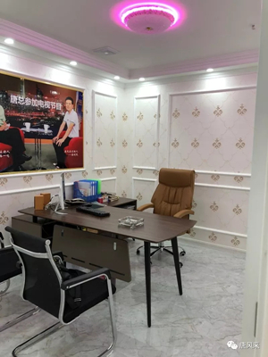 好消息！好消息！唐風(fēng)采青海西寧店盛大開業(yè)啦！開業(yè)有好