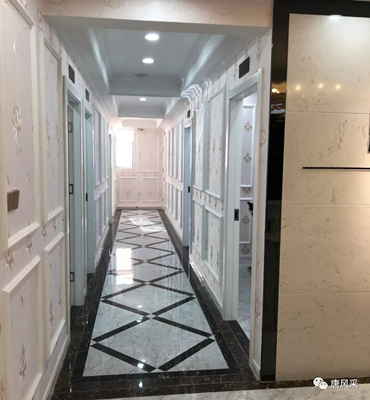 好消息！好消息！唐風(fēng)采青海西寧店盛大開業(yè)啦！開業(yè)有好