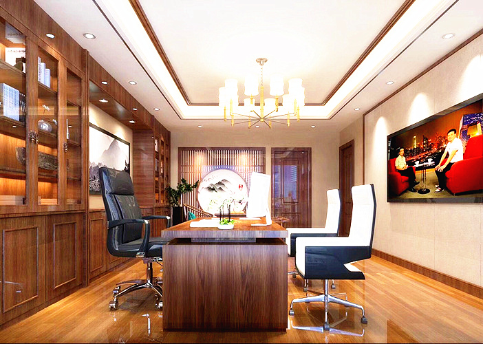 熱烈祝賀唐風(fēng)采假發(fā)鄭州店豪裝升級，喜遷新址！