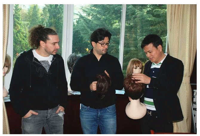 71歲鄭少秋不老男神帥了一輩子！唐風(fēng)采我們這里也有一位！