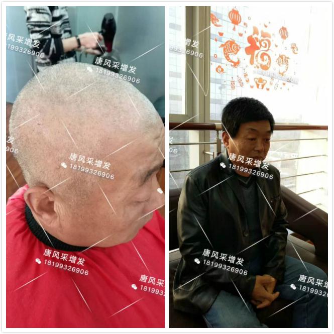 白發(fā)戴花君莫笑，若有才情，歲月從不敗美人！