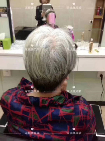 歲月從不敗美人！