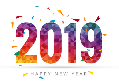 同為“毛不易”，祝你2019年做個(gè)有頭發(fā)的“暴發(fā)戶” ！