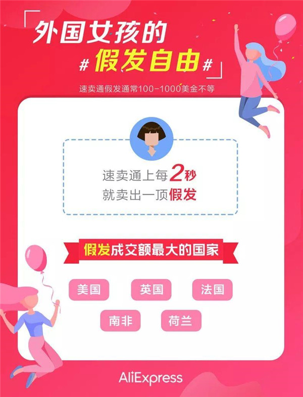 中國真人發(fā)假發(fā) “第一夫人”