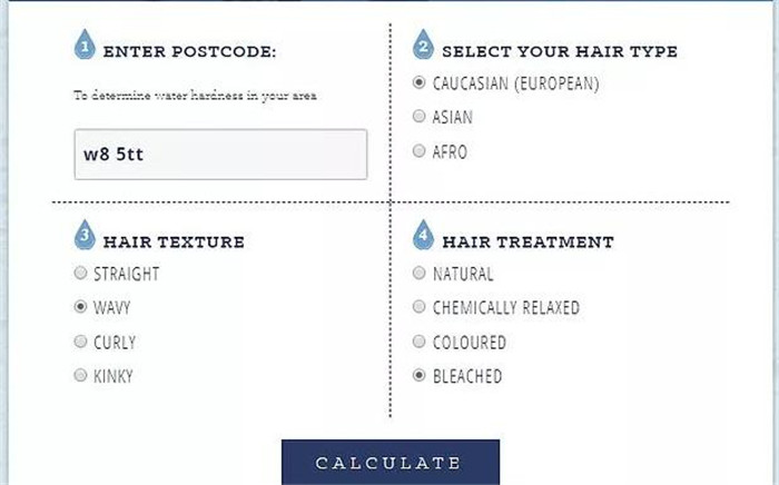 什么脫歐 發(fā)量直接決定顏值